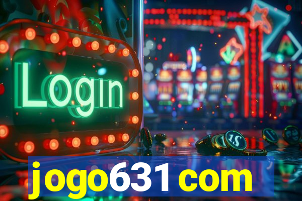 jogo631 com